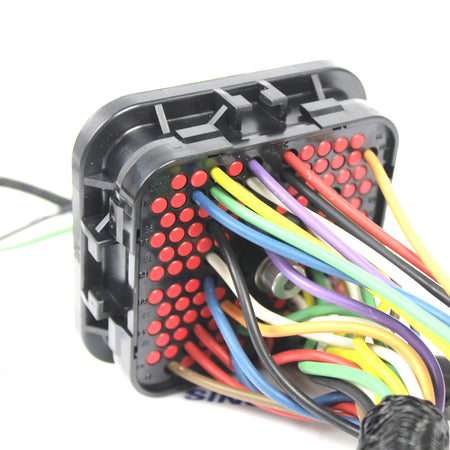 267-7882 2677882 Wire Harnness C7 Engine for CAT 324D 325D 329D