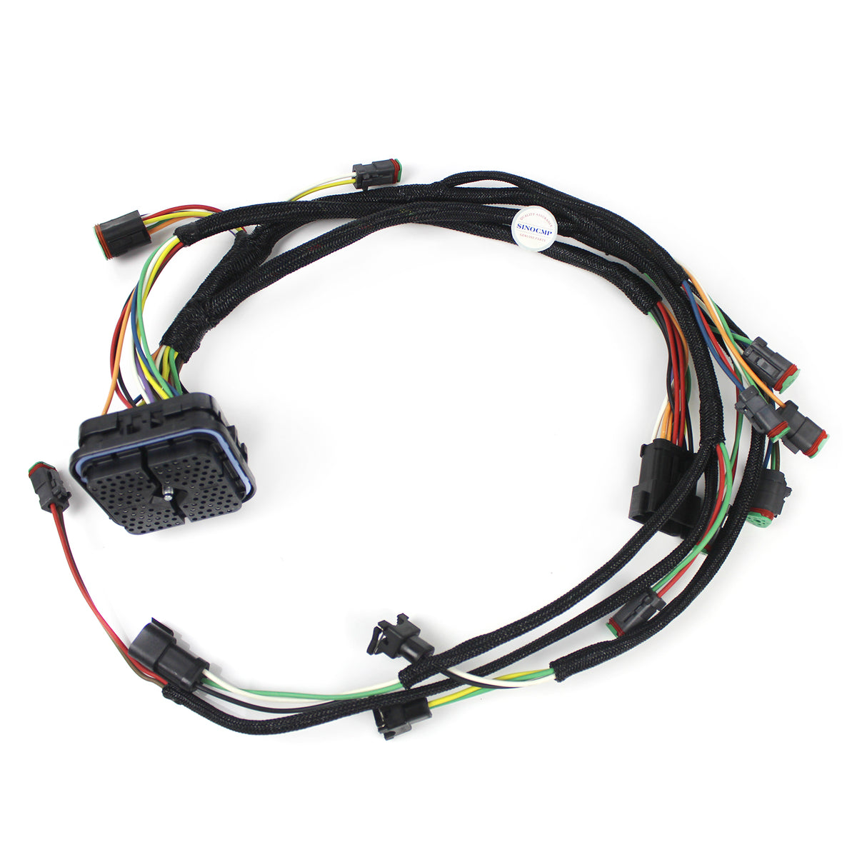 267-7882 2677882 Wire Harnness C7 Engine for CAT 324D 325D 329D