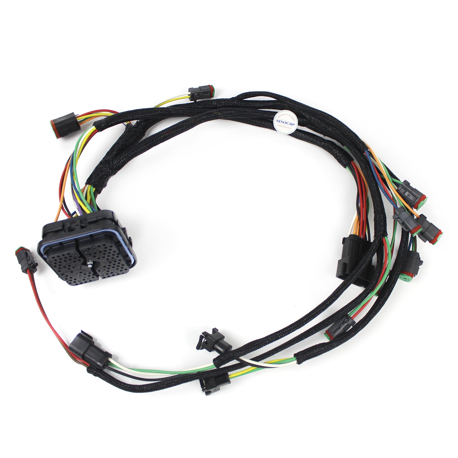 267-7882 2677882 Wire Harnness C7 Engine for CAT 324D 325D 329D