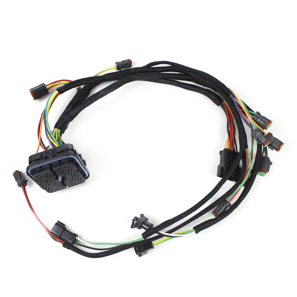 267-7882 2677882 Wire Harnness C7 Engine for CAT 324D 325D 329D