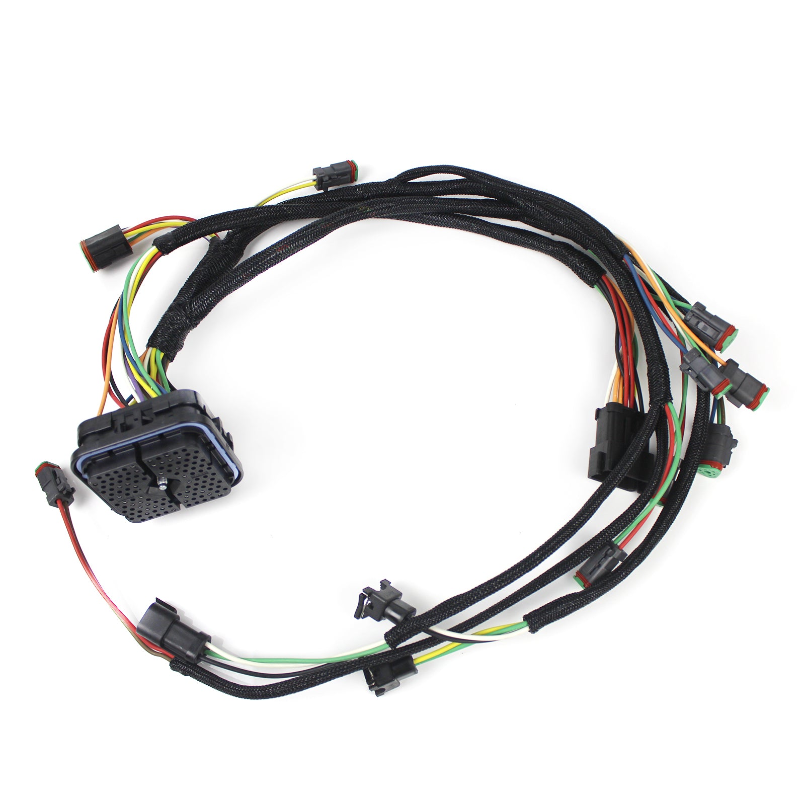 267-7882 2677882 Wire Harnness C7 Engine for CAT 324D 325D 329D