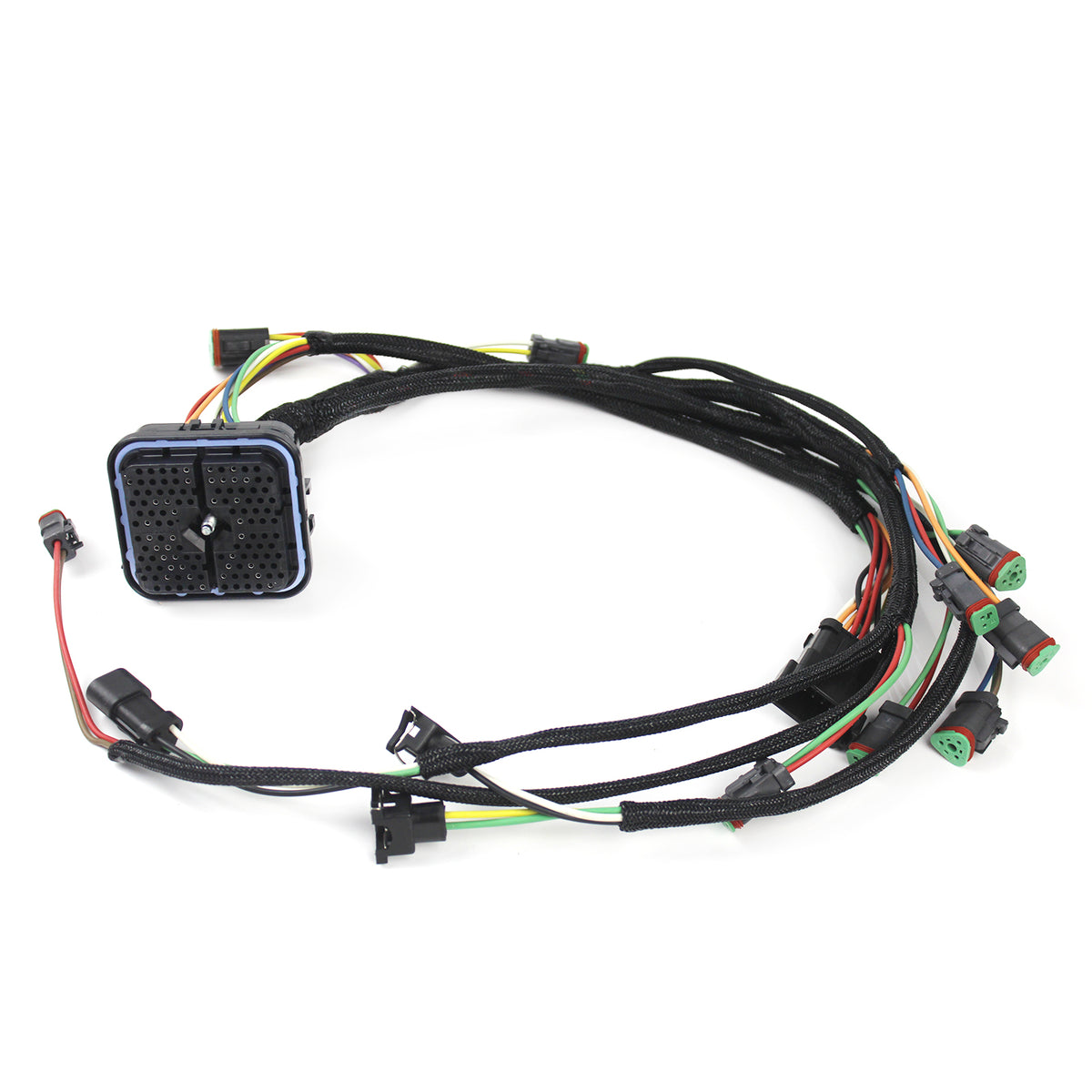 267-7882 2677882 Wire Harnness C7 Engine for CAT 324D 325D 329D