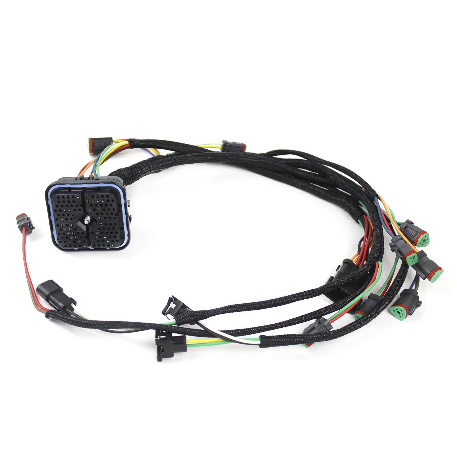 267-7882 2677882 Wire Harnness C7 Engine for CAT 324D 325D 329D
