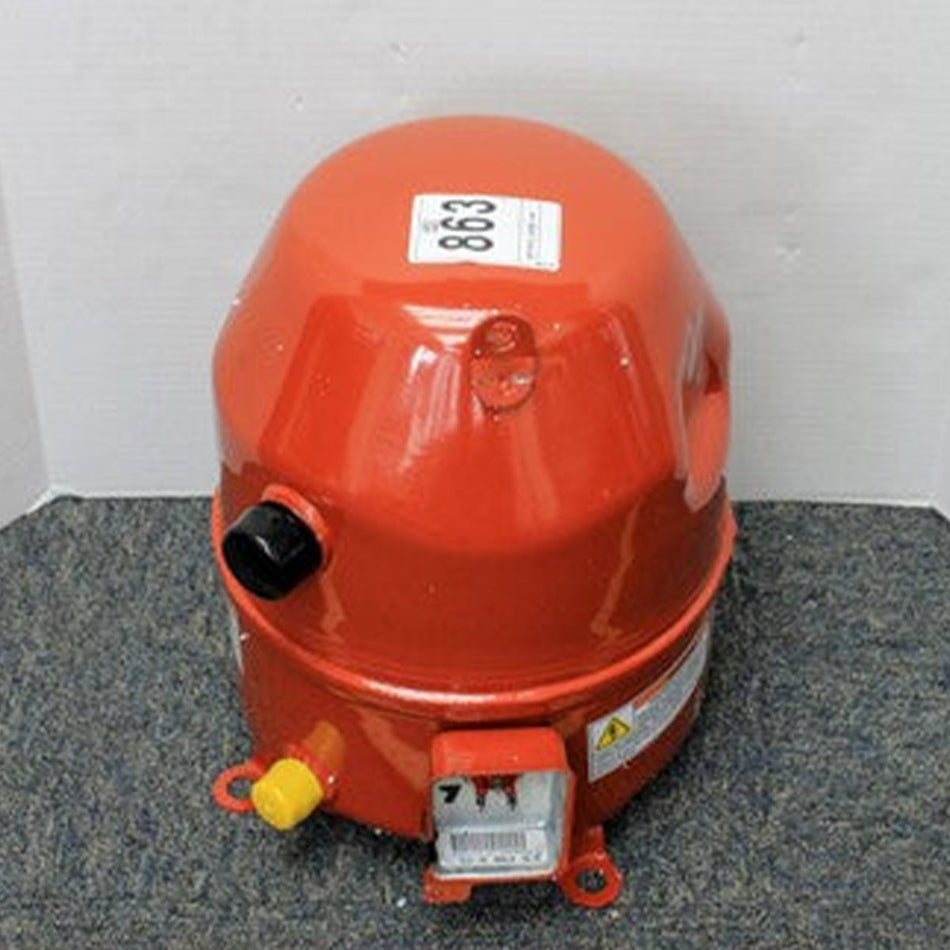 COM03751 Compressor - Sinocmp