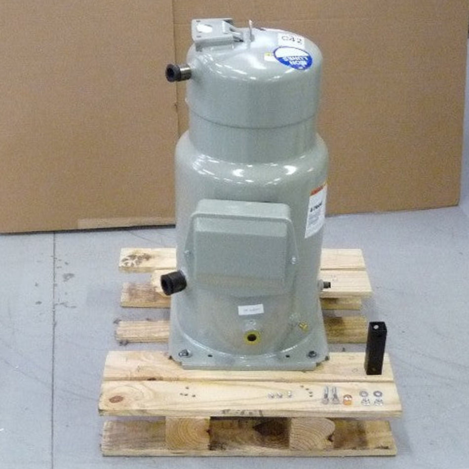 COMO6438 Compressor - Sinocmp