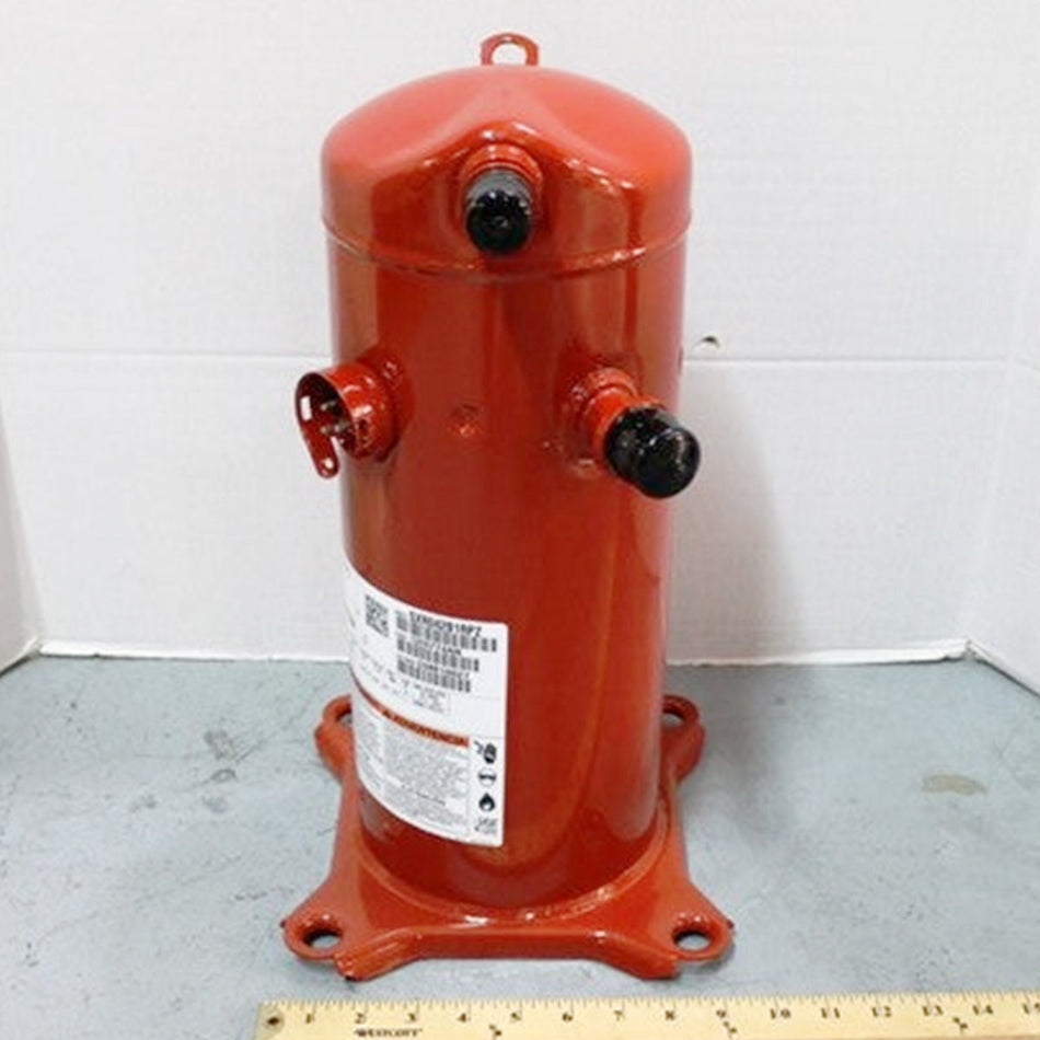 COM09704 Compressor - Sinocmp