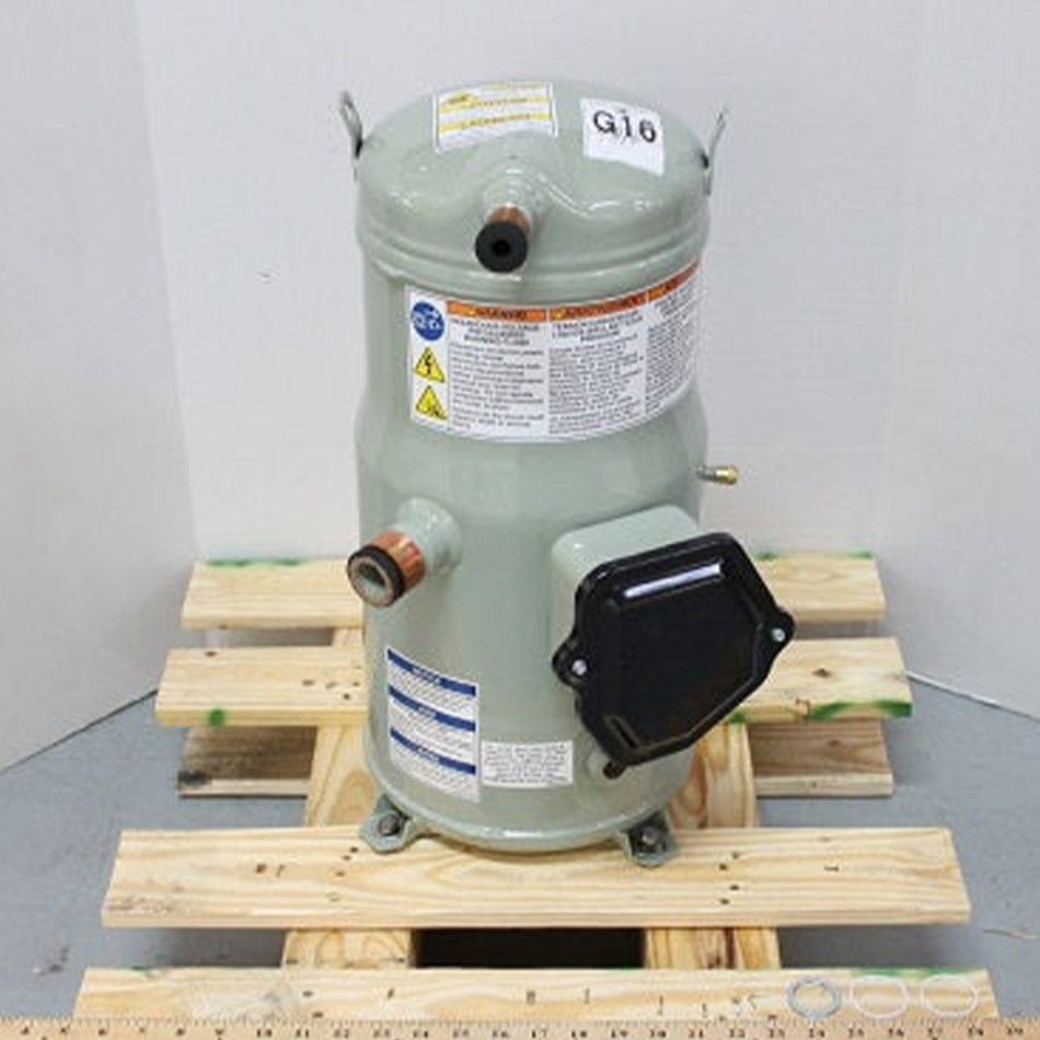 COM09848 Compressor - Sinocmp