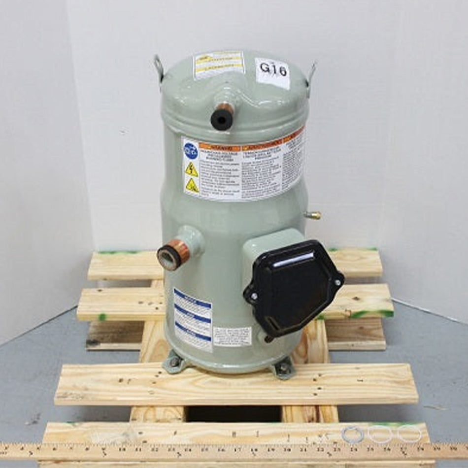 COM09870 Compressor - Sinocmp