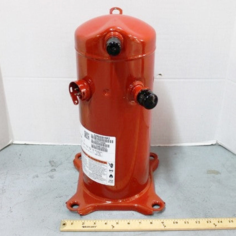 COM11186 Compressor - Sinocmp