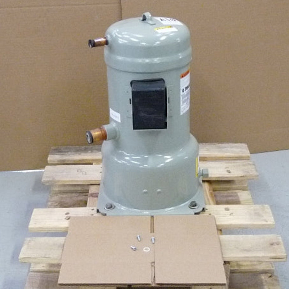 COM8293 Compressor - Sinocmp