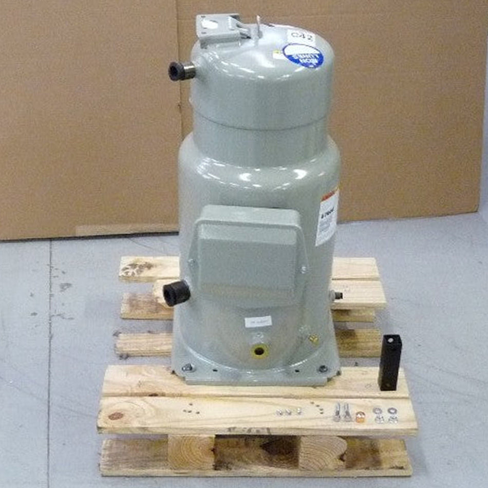 COM06438 Compressor - Sinocmp