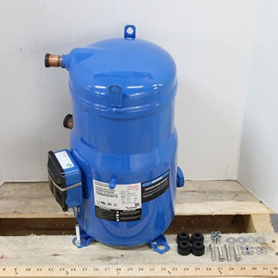 COMO9849LC Compressor - Sinocmp