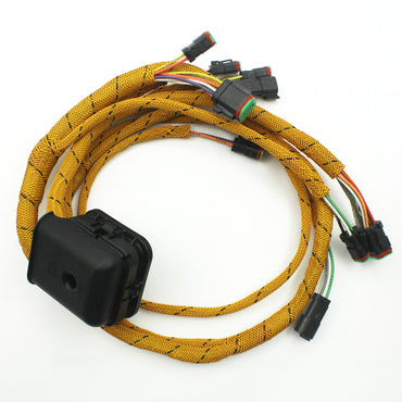 219-7461 2197461 C13 C11 Fiação do motor para Caterpillar 345C 345D