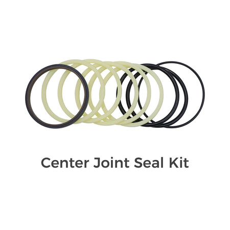 Seal Kits for Kobelco SK115SR Excavator - Sinocmp