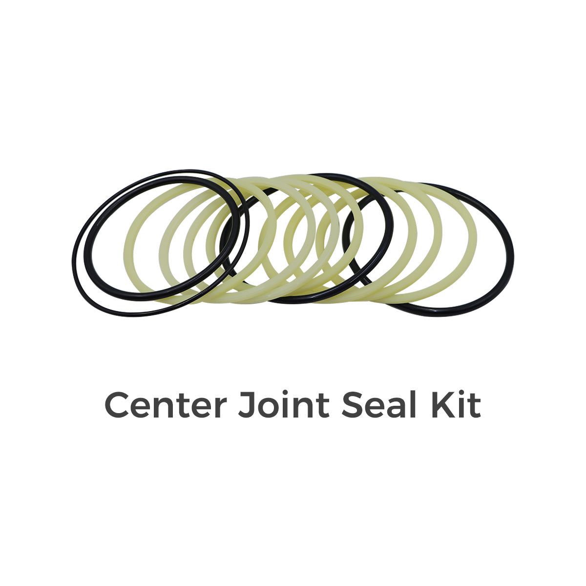 Seal Kits for Volvo EC290B EC290BLC Excavator - Sinocmp