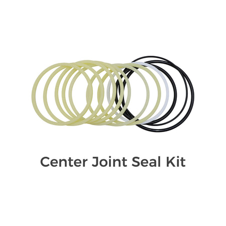 Seal Kits for Hyundai R210-7 R210LC-7 Excavator - Sinocmp