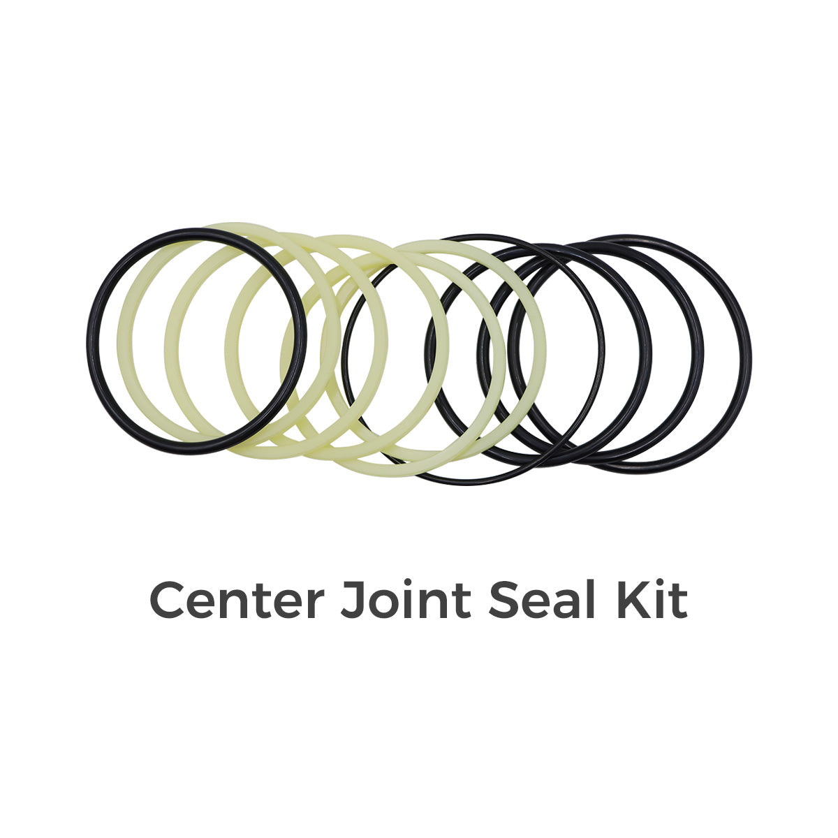 Seal Kits for Caterpillar C9 Engine 330C 330D Excavator - Sinocmp