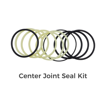 Seal Kits for Caterpillar C9 Engine 330C 330D Excavator - Sinocmp