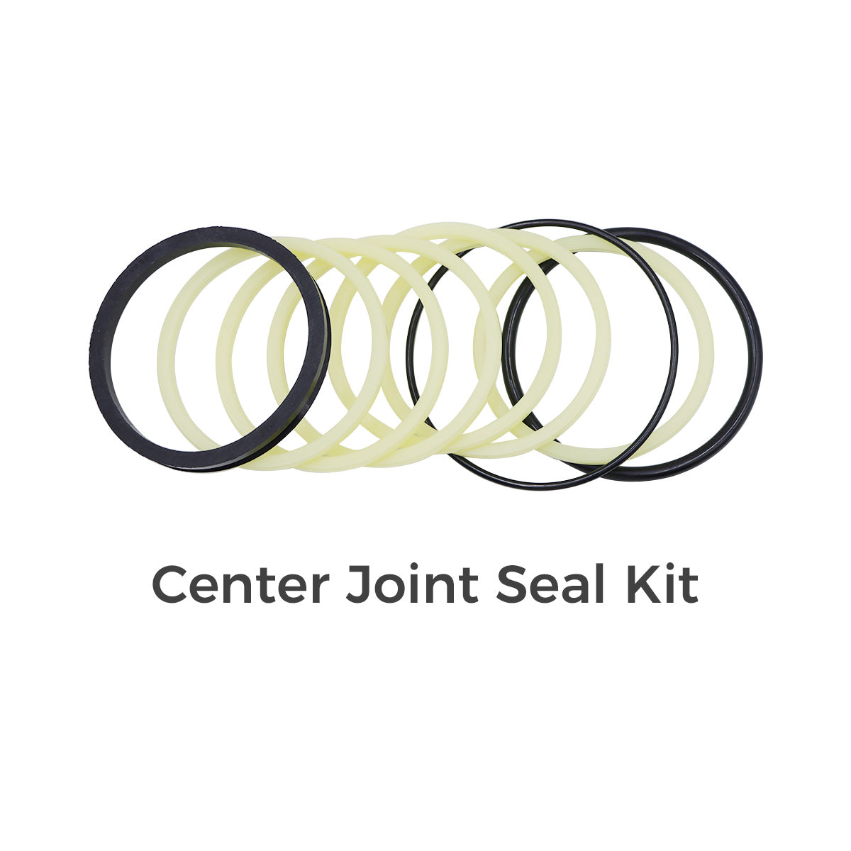 Seal Kits for Hitachi EX200 EX200-1 Excavator - Sinocmp