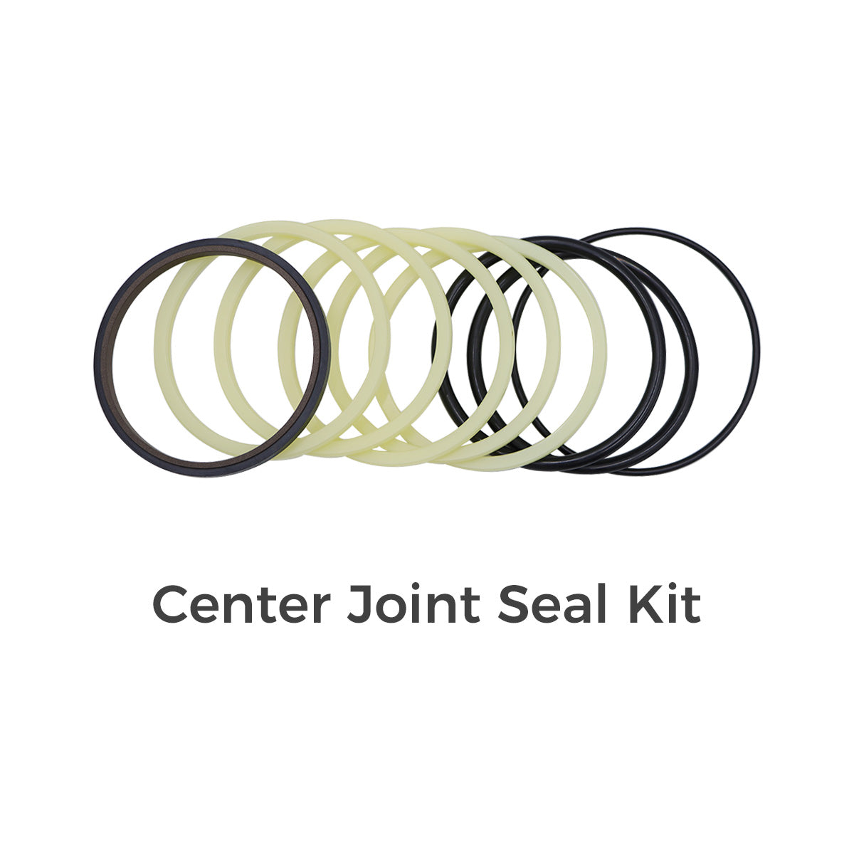 Seal Kits for Kobelco SK330-6 SK330LC-6 Excavator - Sinocmp