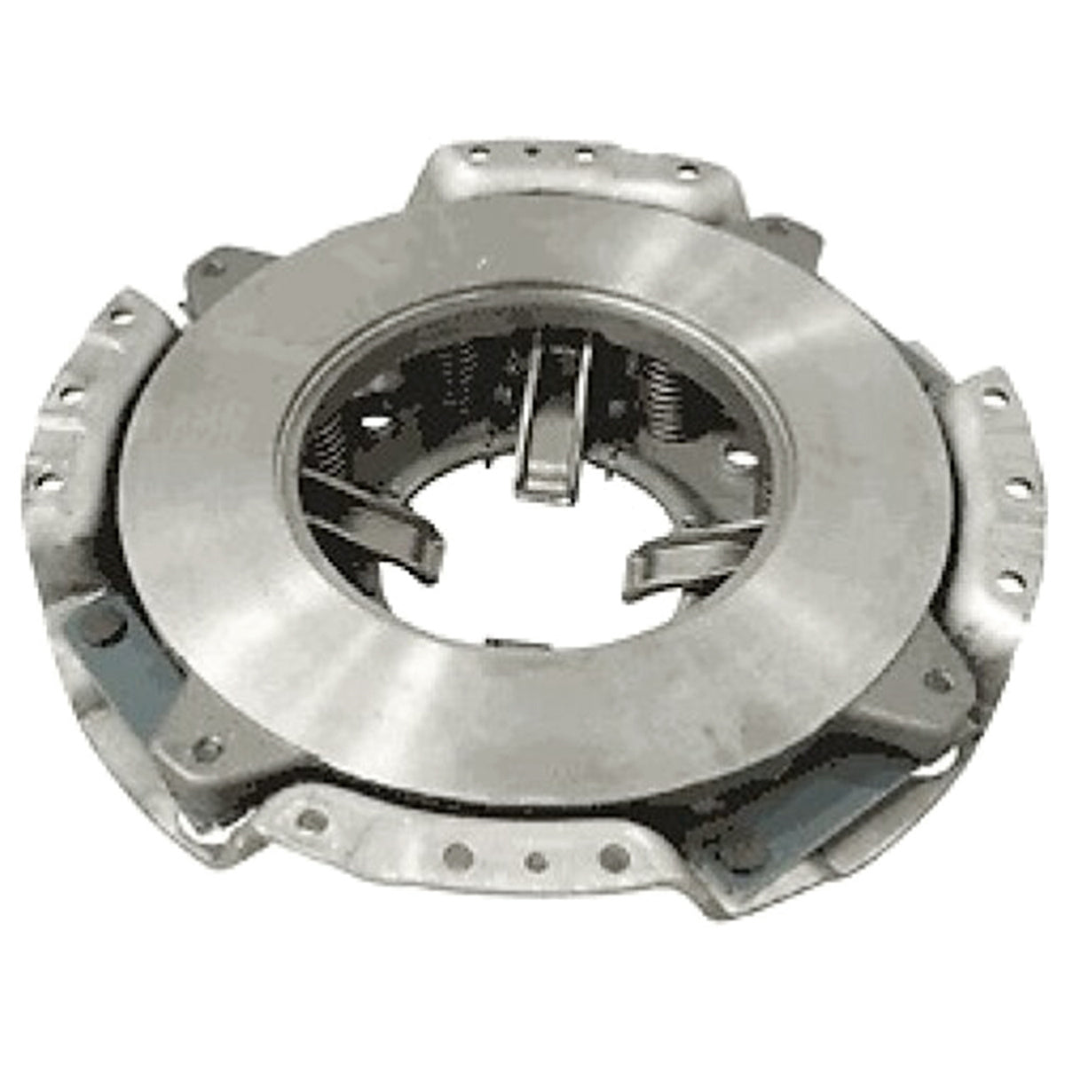 Clutch Pressure Plate 3EB-10-21610 Assembly for Komatsu Forklift FG25-11 Parts - Sinocmp