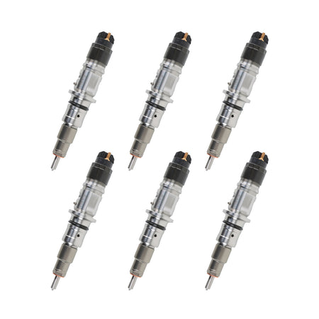 Fuel Injector 080V10100-6088 0445120578