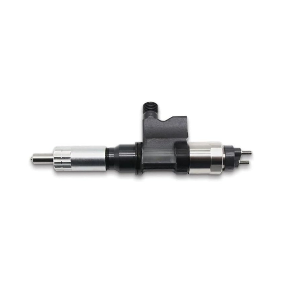 Common Rail Fuel Injector 095000-6392 8-97609791-2 for Isuzu 4HK1 Denso Hitachi ZX200-3 - Sinocmp