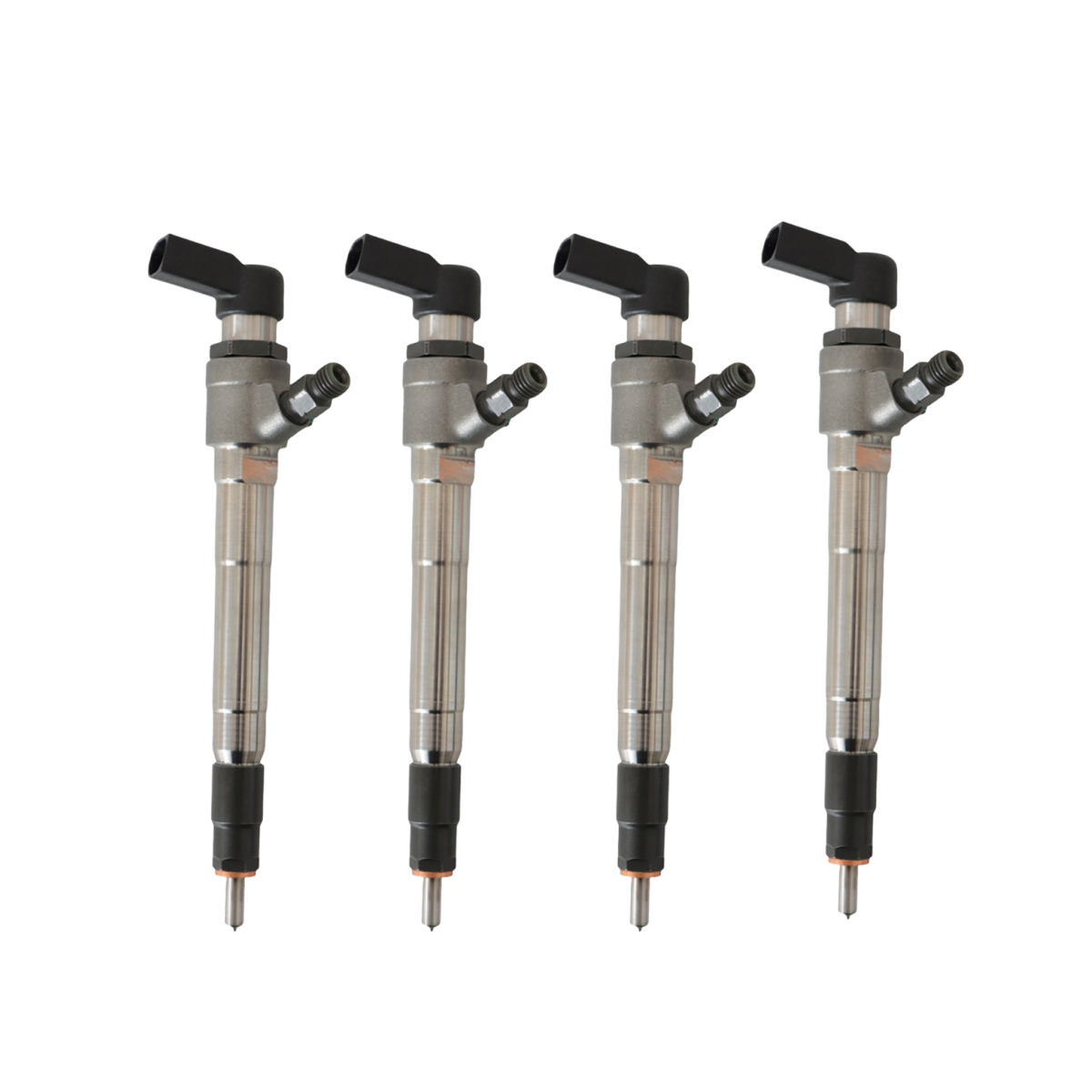 Common Rail Fuel Injector BK2Q-9K546-AG 5WS40745 for Ford Transit Ranger 2.2L - Sinocmp