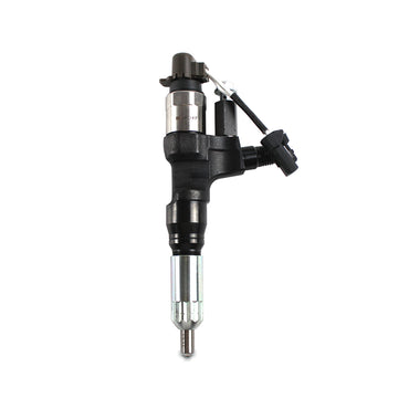 095000-6812 Common Rail Fuel Diesel Injector para Hino J08E