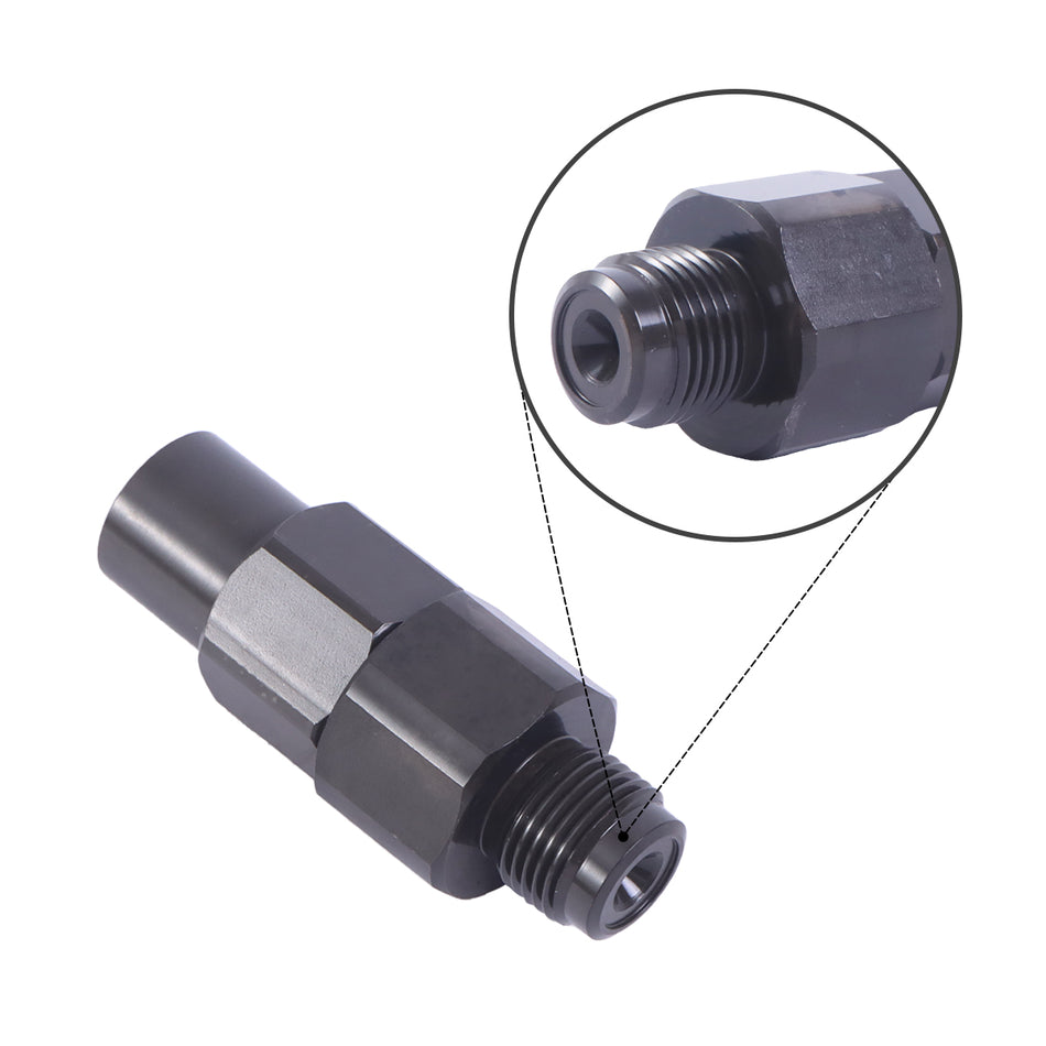 Common Rail Valve 305-5291 for Caterpillar 312D 313D 319D 320D - Sinocmp