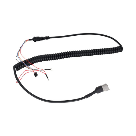 Control Box Gen 5 Cable 96209GT for Genie Scissor Lift GR-12 GR-15 GR-20 GS-1530 GS-1532 GS-1930 GS-1932 GS-2046 GS-2646 - Sinocmp