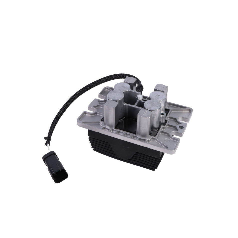 Control GP-Pedal Valve 561-7001 5617001 for Caterpillar CAT Excavator 301.8 304 308 309 306 309H