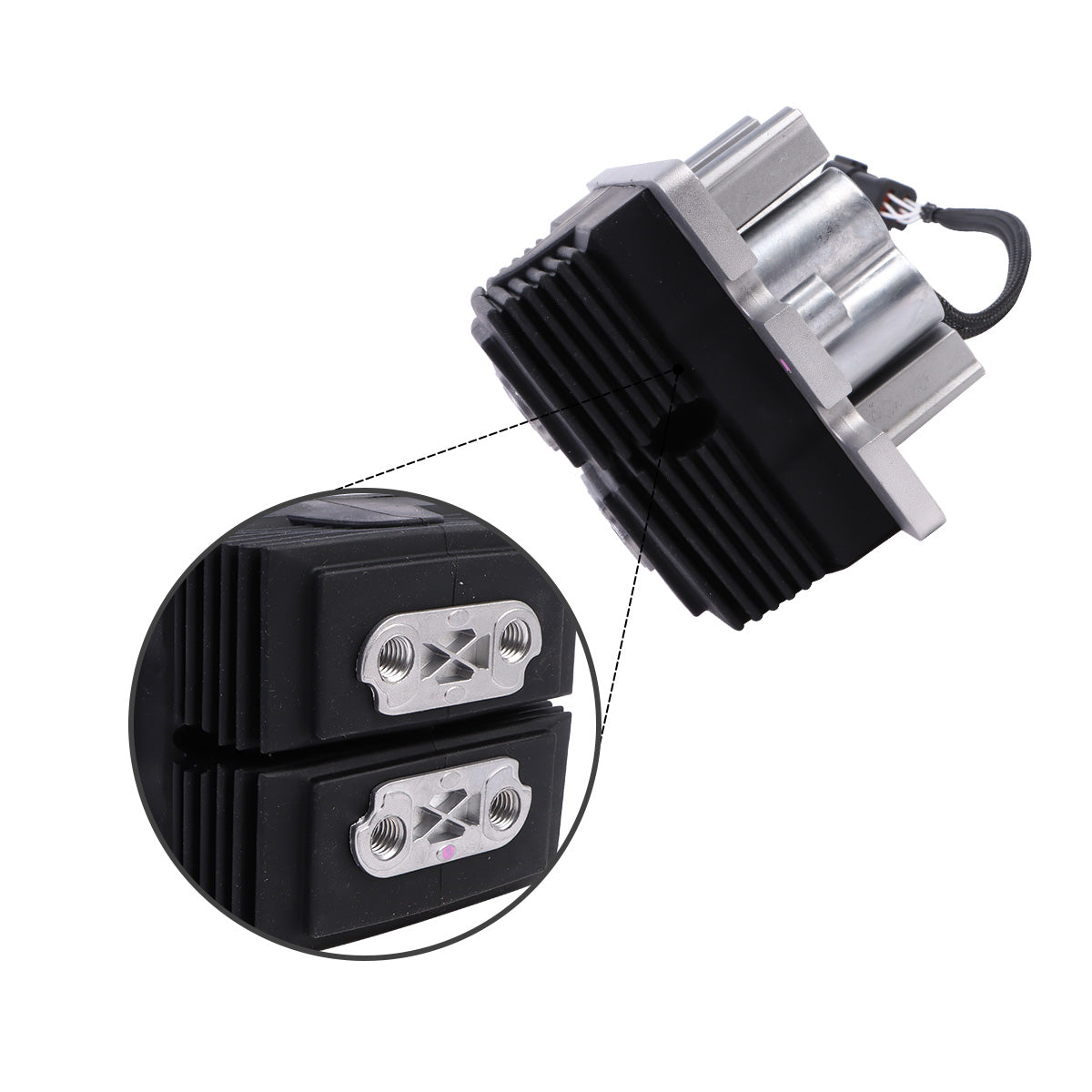 Control GP-Pedal Valve 561-7001 5617001 for Caterpillar CAT Excavator 301.8 304 308 309 306 309H - Sinocmp