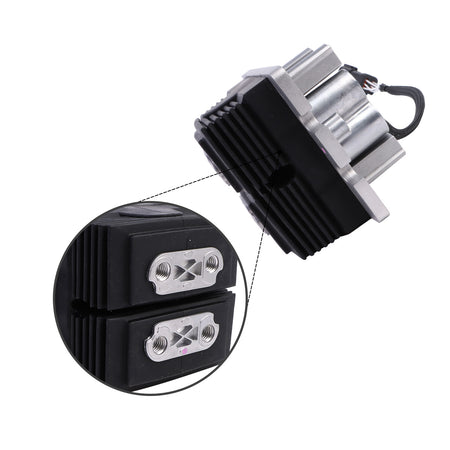 Control GP-Pedal Valve 561-7001 5617001 for Caterpillar CAT Excavator 301.8 304 308 309 306 309H - Sinocmp