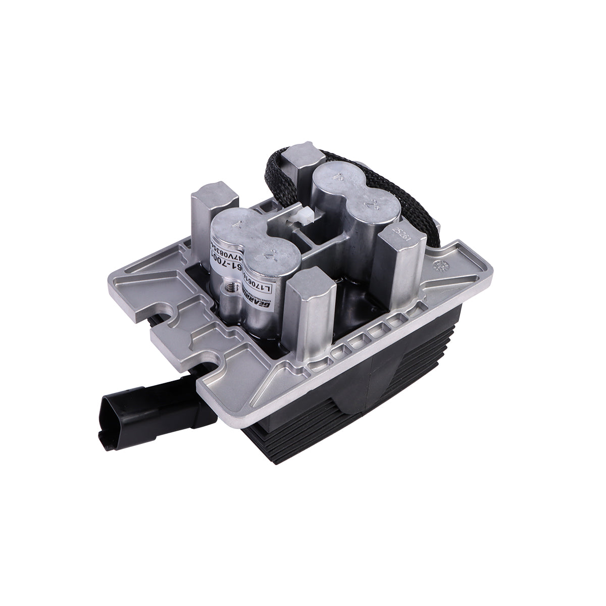 Control GP-Pedal Valve 561-7001 5617001 for Caterpillar CAT Excavator