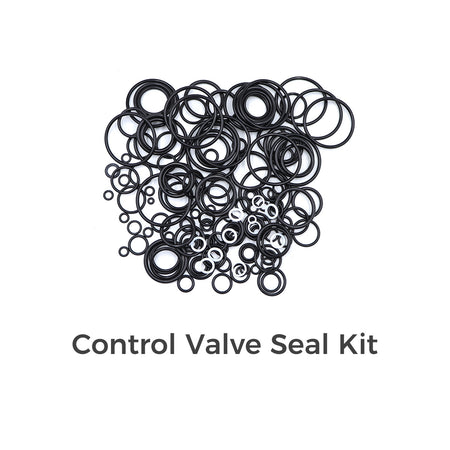 Seal Kits for Hitachi EX120-2 Excavator - Sinocmp