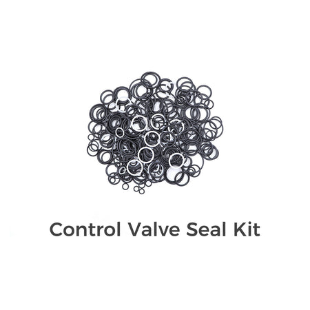 Seal Kits for Volvo EC290B EC290BLC Excavator - Sinocmp