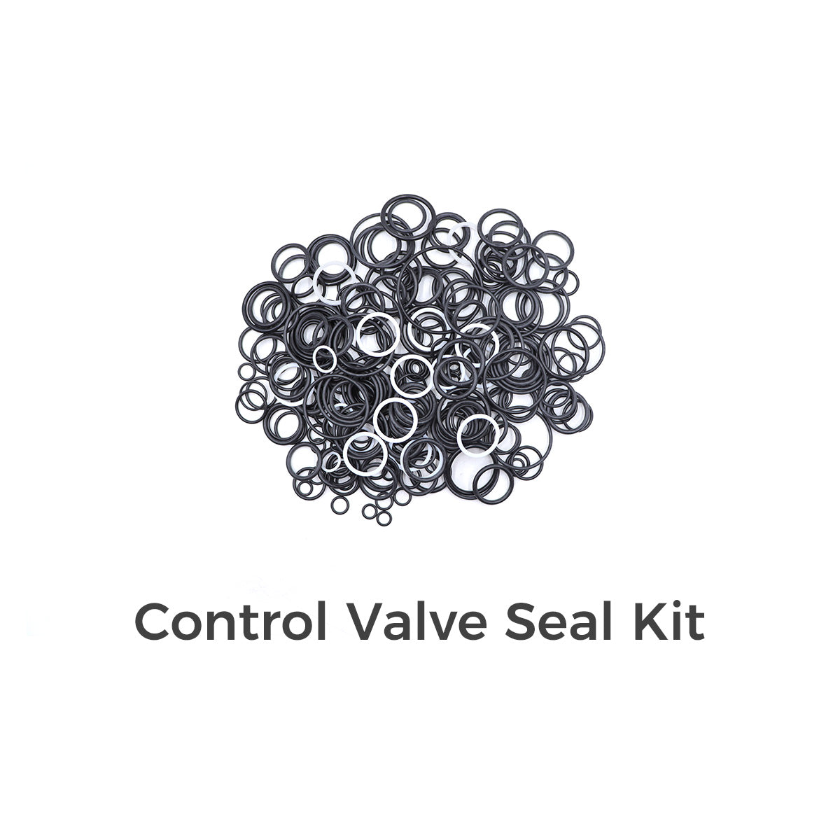 Seal Kits for Volvo EC240B EC240BLC Excavator - Sinocmp