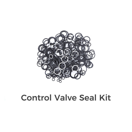 Seal Kits for Volvo EC330 Excavator - Sinocmp