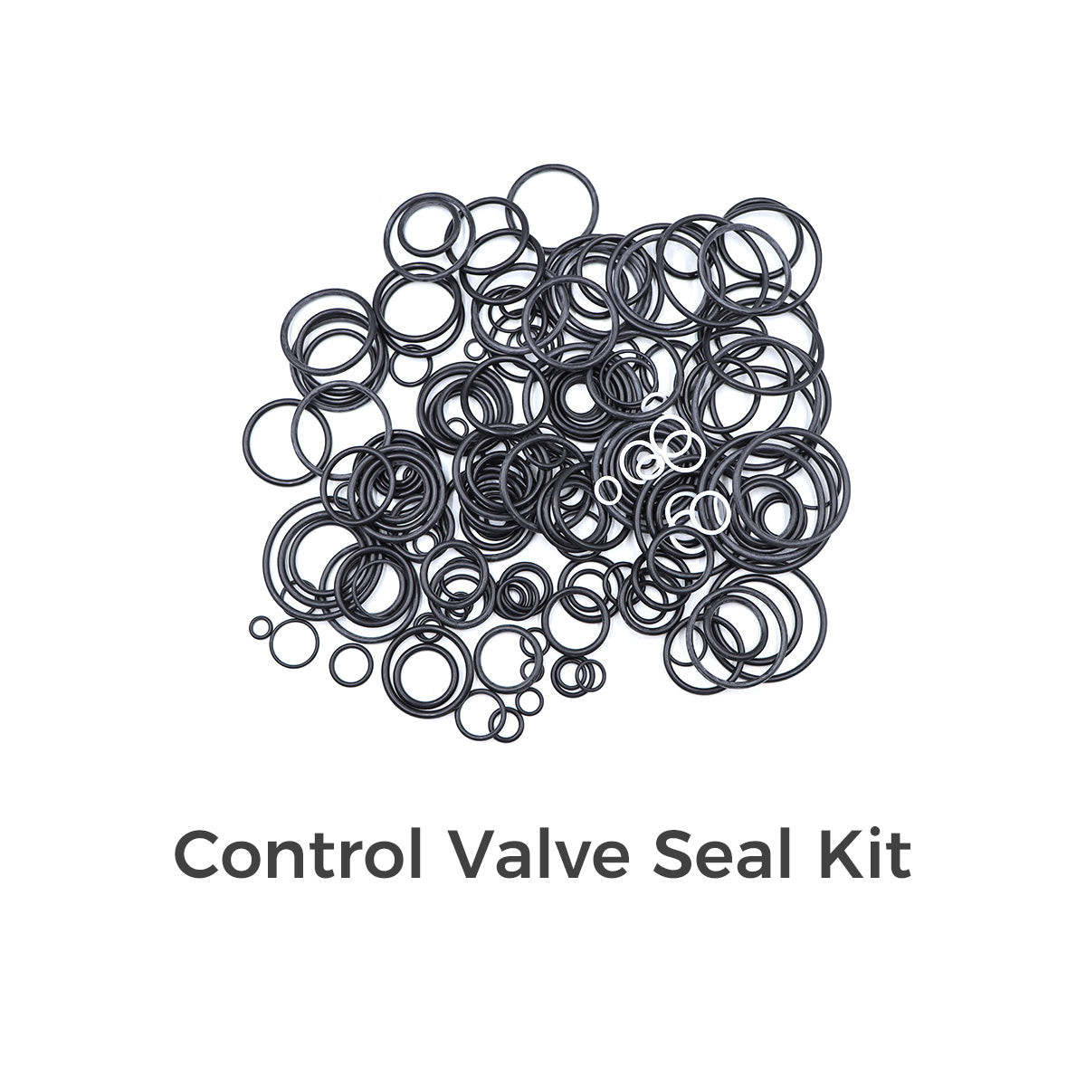 Seal Kits for Kobelco SK200-6E Excavator - Sinocmp