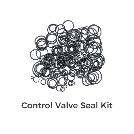 Seal Kits for Kobelco SK115SR Excavator - Sinocmp