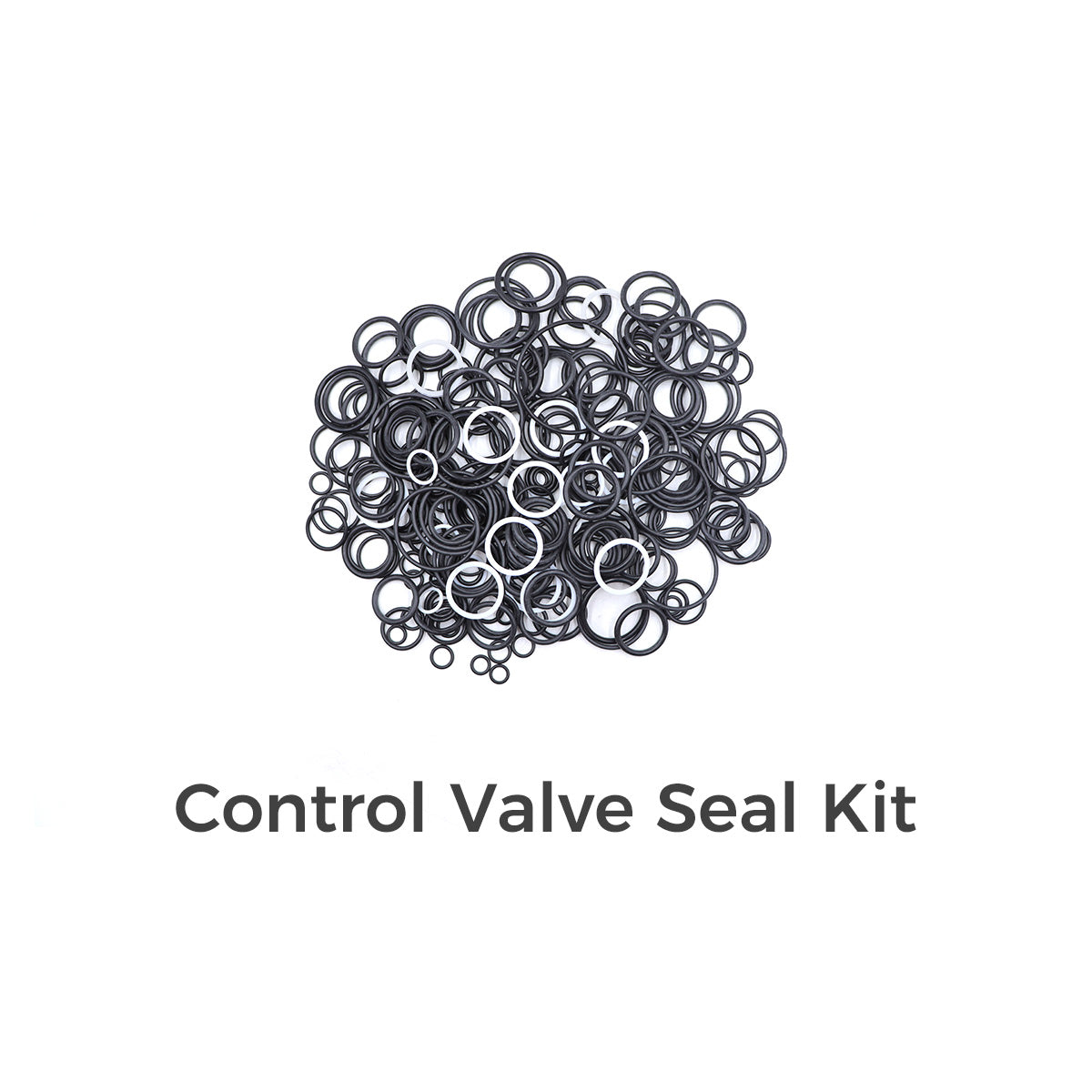 Seal Kits for Volvo EC360B EC360BLC Excavator - Sinocmp
