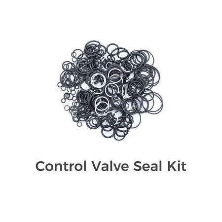 Seal Kits for Komatsu PC200-6 PC200LC-6  Excavator - Sinocmp