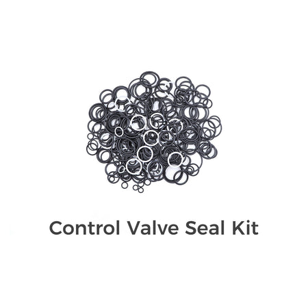 Seal Kits for Volvo EC200D Excavator - Sinocmp