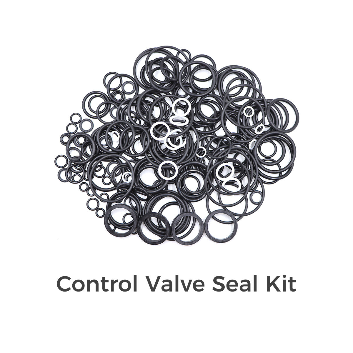 Seal Kits for Caterpillar C9 Engine 330C 330D Excavator - Sinocmp