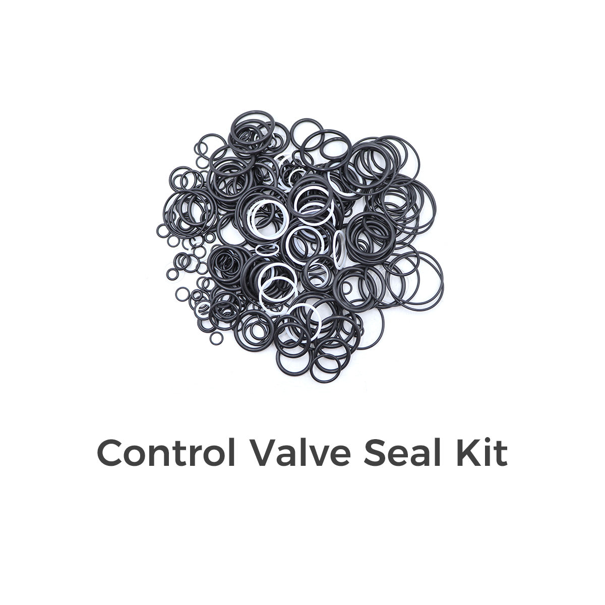 Seal Kits for Komatsu PC130-7 Excavator - Sinocmp