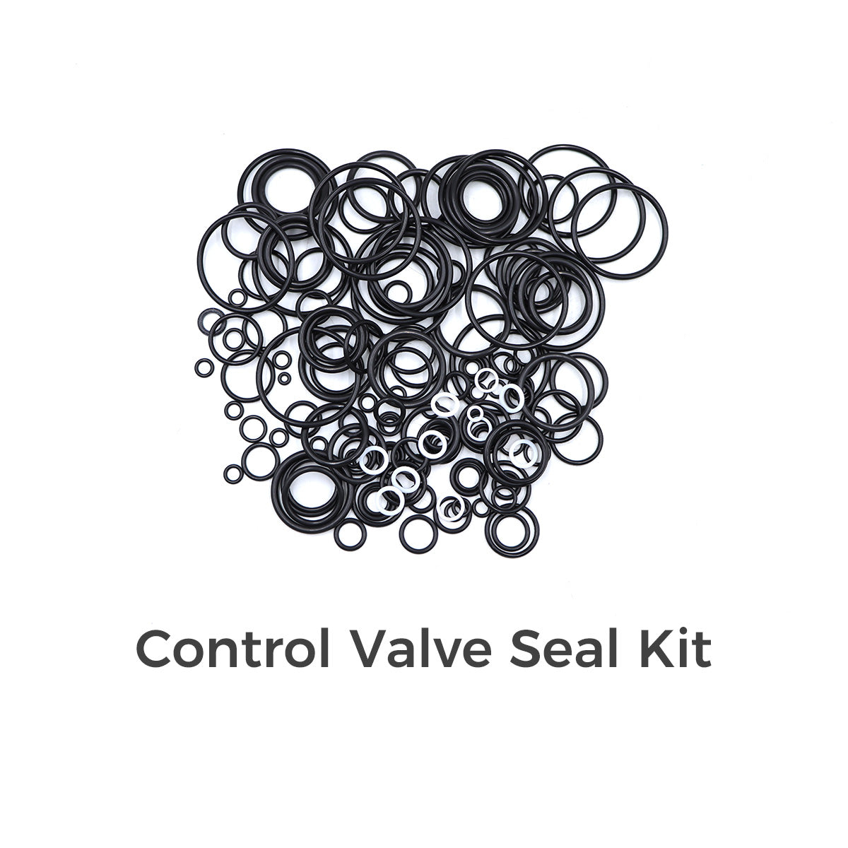 Seal Kits for Hitachi EX100-2 Excavator - Sinocmp