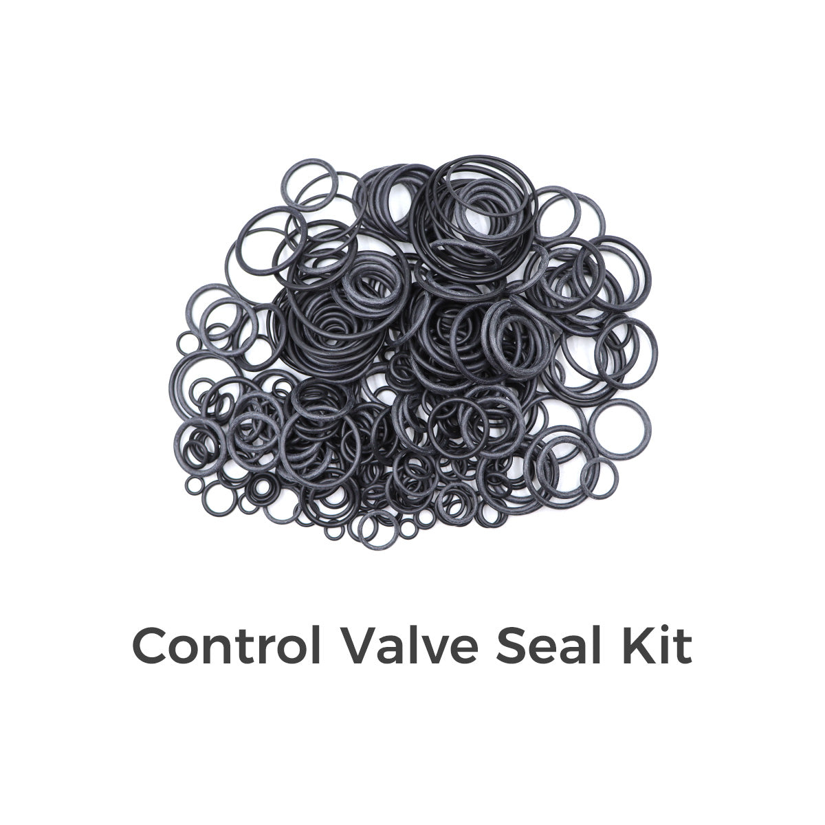 Seal Kits for Hyundai R370LC-7 Excavator - Sinocmp