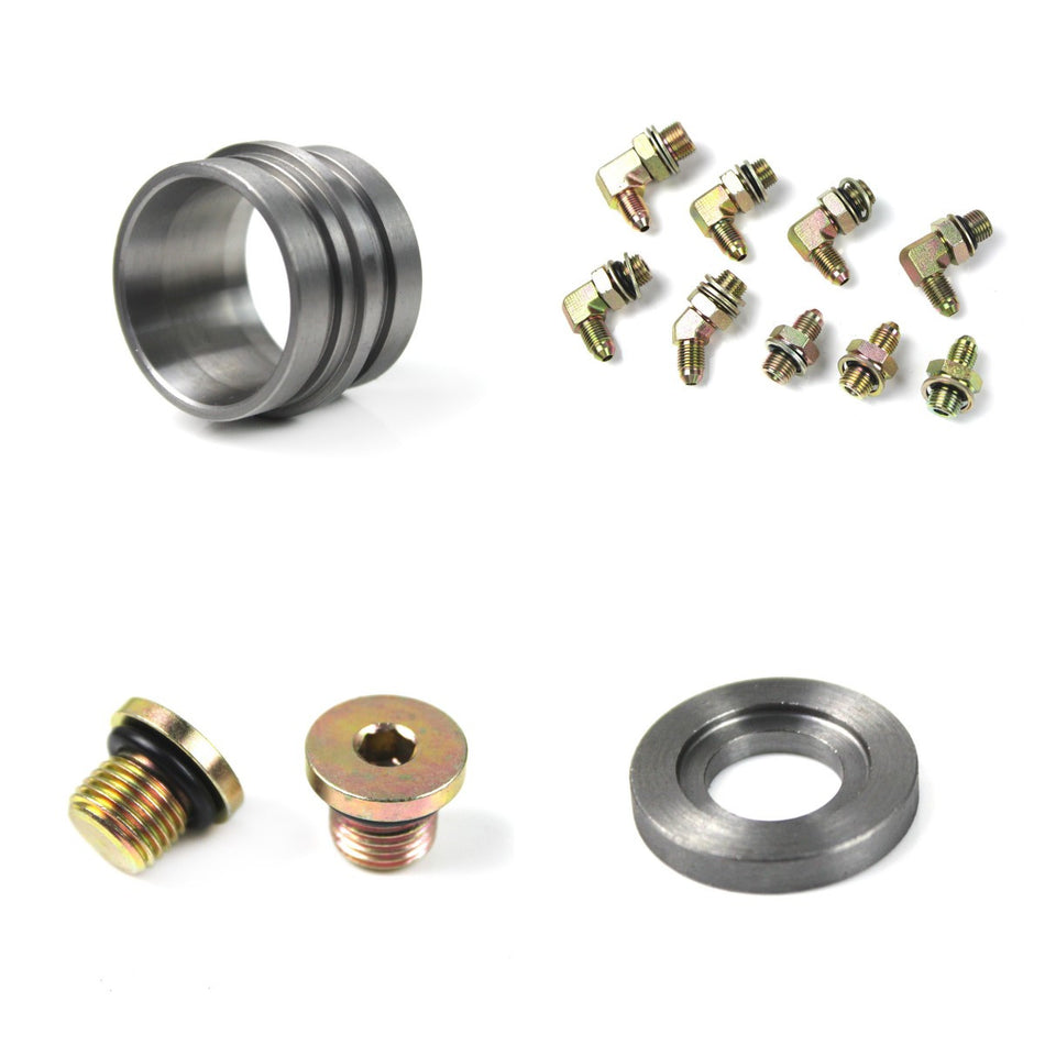 Conversion Kit for Hitachi Excavator EX200-2 EX200-3 EX220-2 EX220-3 - Sinocmp