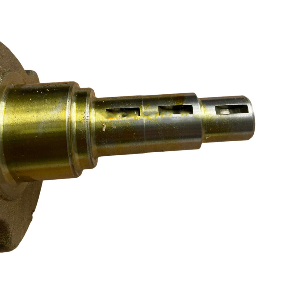 Crankshaft 13411-78002-71 for Toyota Forklift Truck 4P 4FG10 - Sinocmp